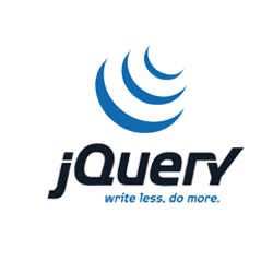 jQuery logo